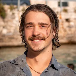Yves Dukker